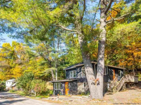 Breezy Hill Cottage - 3BR Modern & Quiet Home in Catskills